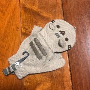 Pusheen Cat Gloves